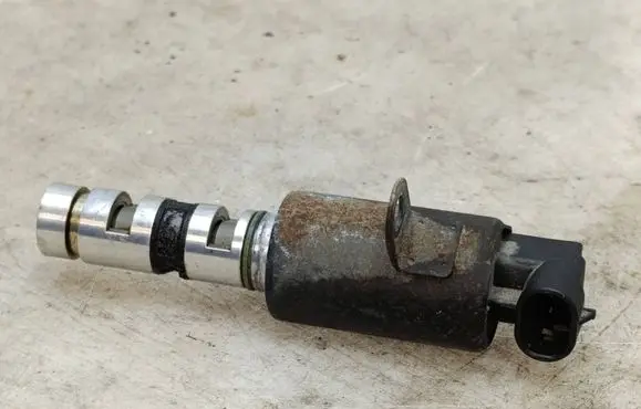 Hyundai Santa Fe Camshaft vanos timing valve 243553E000 072910247