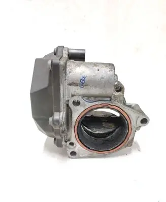 Volkswagen Touran I Throttle valve 03G128063Q