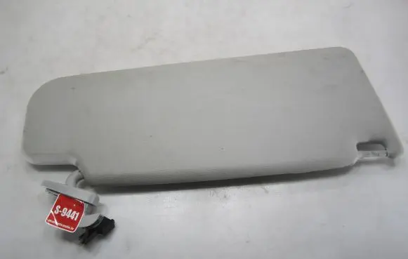 Volkswagen Polo V 6R Sun visor 6Q0857551