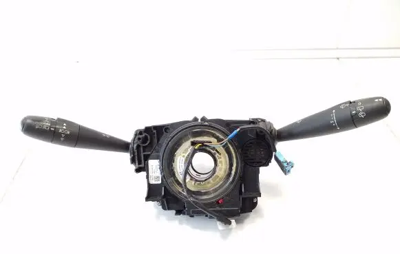 Citroen C3 Wiper turn signal indicator stalk/switch 96667324XT