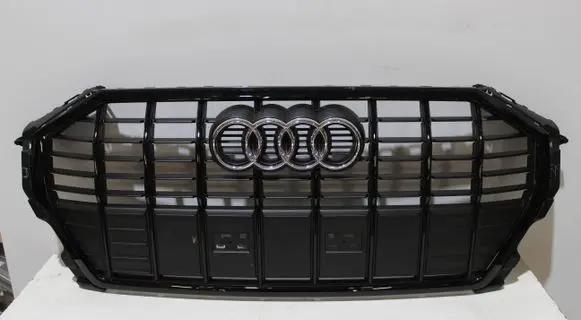 Audi Q3 F3 Front grill 83A853651E