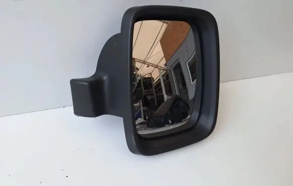 Renault Trafic III (X82) Manual wing mirror 963655871R