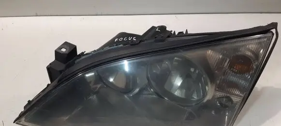 Ford Mondeo Mk III Headlight/headlamp 1S7113006AL 0301174201