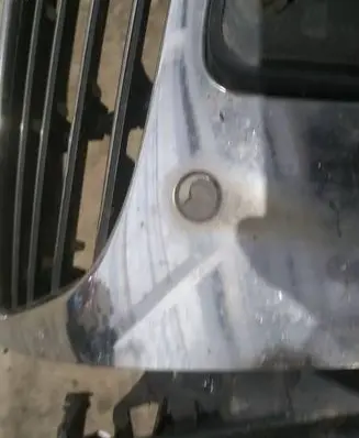 Volkswagen PASSAT B6 Parking PDC sensor 