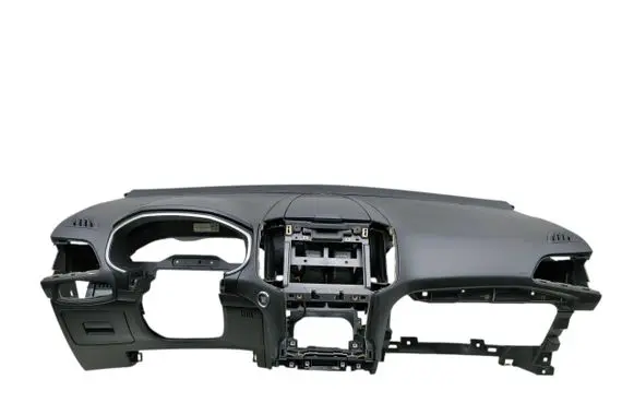 Ford Edge II Dashboard FT4BR044A74AF