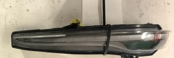 Mercedes-Benz E W213 Mirror indicator light A0999064601 A0999060801