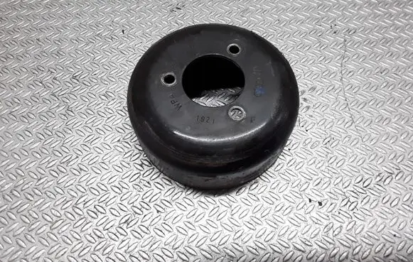 Audi A6 S6 C5 4B Water pump pulley 059119145A