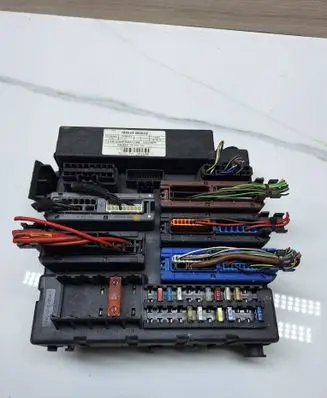 Fuse module