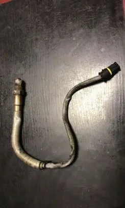 BMW 5 E60 E61 Lambda probe sensor 7545244