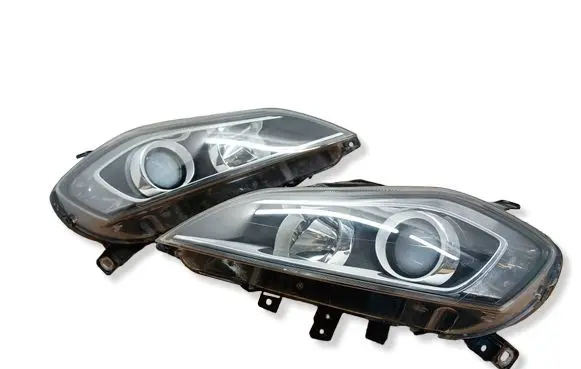 Lancia Delta III Headlight/headlamp 51824828