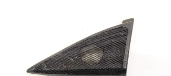 Mercedes-Benz C W203 Side speaker trim/cover A2038204102 A2037200148