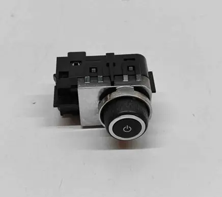 Jaguar I-Pace Sound control switch J9D318X10AC