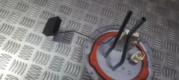 Mazda 6 Fuel level sensor GHT2