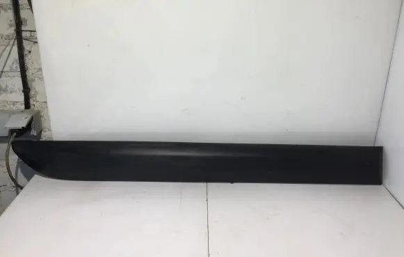 Toyota Proace Sliding door trim (molding) 9808749077 9808749377