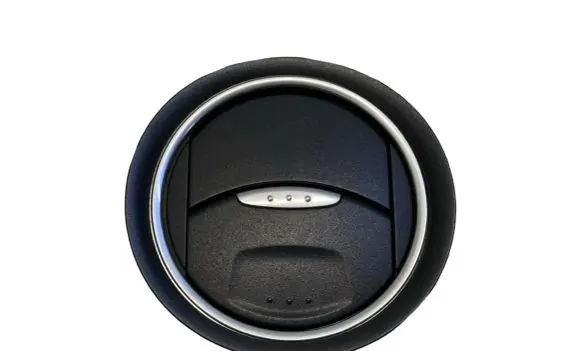 Ford S-MAX Dash center air vent grill W11306