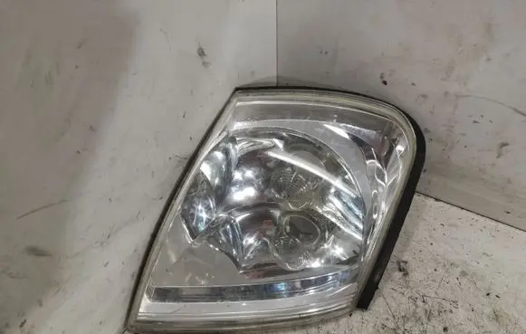 Mitsubishi Space Star Front fog light MR416900 E101863 14958801