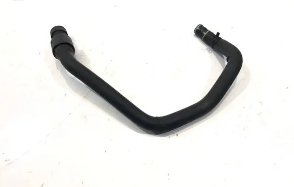 Peugeot 807 Engine coolant pipe/hose