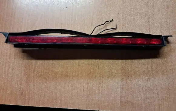 Fiat Seicento/600 Third/center stoplight 39170749