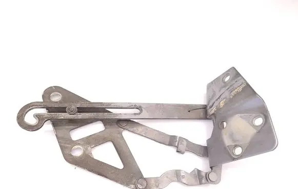 Volkswagen II LT Engine bonnet/hood hinges 2D0823302B