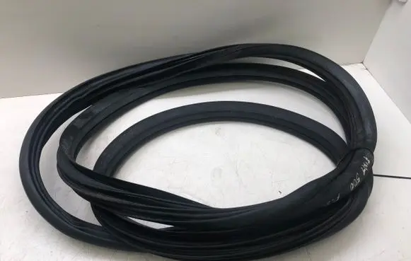 Fiat 500L Front door rubber seal 