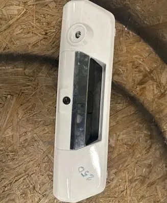 Ford F150 Loading door exterior handle 
