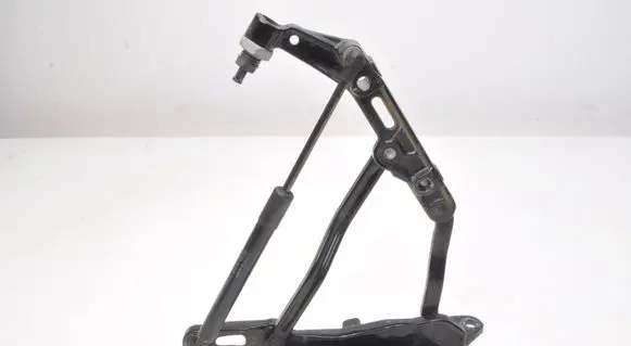 Aston Martin DB11 Engine bonnet/hood hinges HY5316C826AB