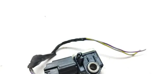 Ford Mondeo MK V Airbag deployment crash/impact sensor AM5T14B342AA C83HA 110512204