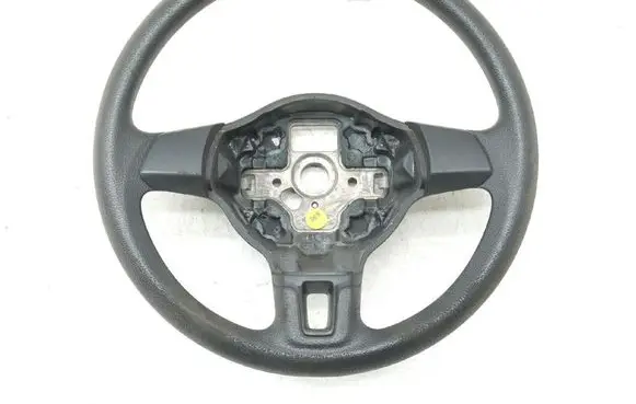 Volkswagen Golf VI Steering wheel 5K0419091H