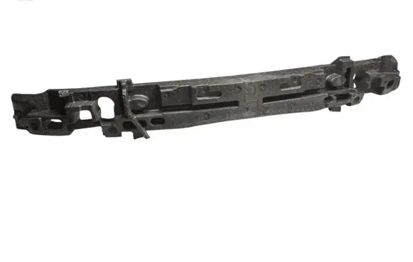 Mercedes-Benz V Class W447 Front bumper foam support bar A4478830137 A4478830237 4478830137