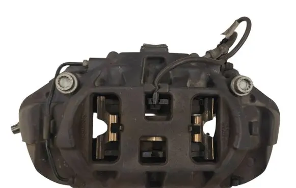 Porsche Macan (95B) Front brake caliper 95B615106DC