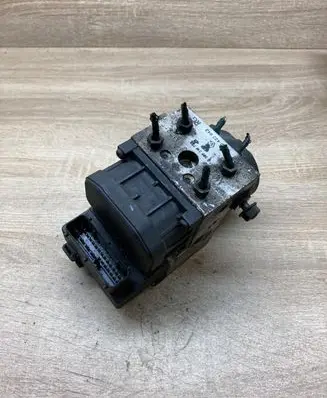Renault Scenic I ABS Pump 0273004395 7700432643 0265216732