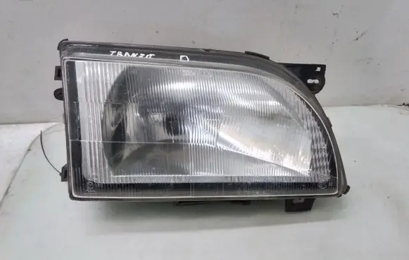 Ford Transit Headlight/headlamp