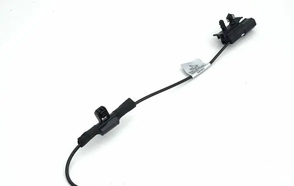 Jaguar I-Pace Sensor HK8318K891BA AN3AA 20201028