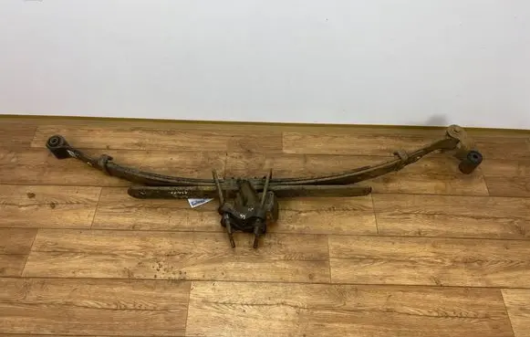 Ford F150 Rear leaf spring FL345560PINYA FL345560CG