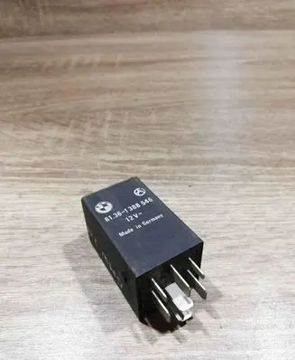 BMW 3 E36 Other relay 1388546 61361388546
