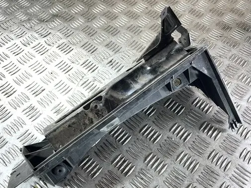 BMW 7 F01 F02 F03 F04 Headlight/headlamp mounting bracket 51647184160 5164718416010