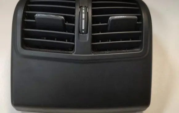 Mercedes-Benz E W212 Dashboard air vent grill cover trim IMPRK1554107