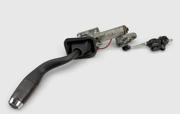 Cadillac Escalade Gear shift rod 15775841 26101349 22833056