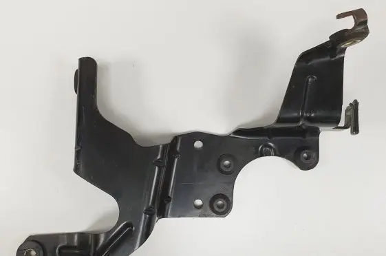 Jaguar S-Type ABS pump bracket 