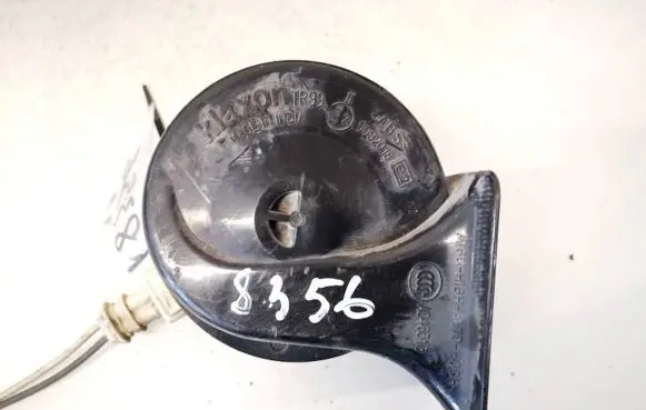Renault Scenic II - Grand scenic II Horn signal e20092018
