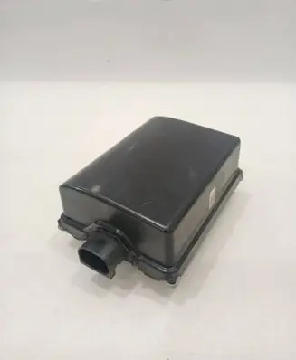 Distronic sensor radar