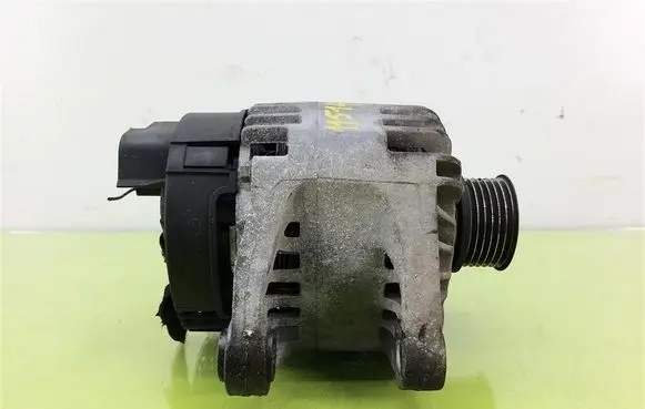 Alfa Romeo 147 Generator/alternator 63321836