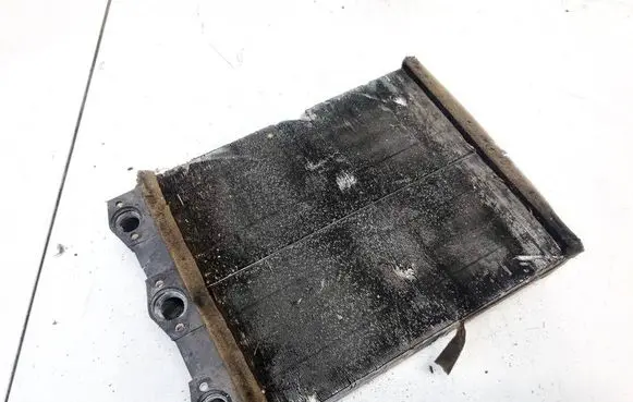 Mercedes-Benz E W124 Heater blower radiator 
