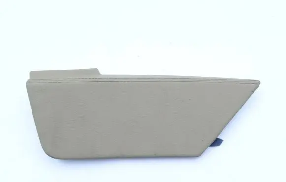Mercedes-Benz S W221 Centre console side trim front 79221710