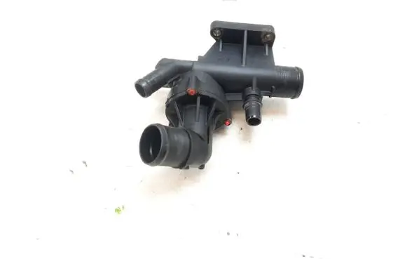 Thermostat/thermostat housing