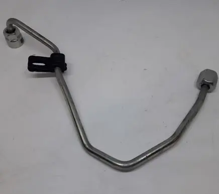 Audi A7 S7 4K8 Fuel injector supply line/pipe 