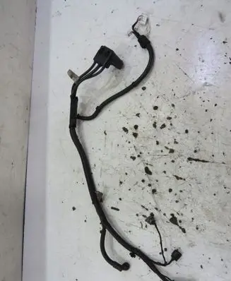 KIA Sportage Engine installation wiring loom GMAUTO4574097