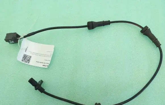 Nissan Pulsar Rear ABS sensor wiring 479003DA0A