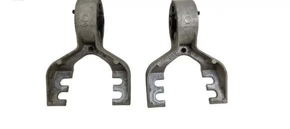 Ford Escape III Muffler mount bracket/holder CV615A261 CV615A261A AIS110CU2FE1