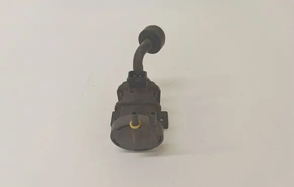 Opel Zafira A Turbo solenoid valve 09128022
